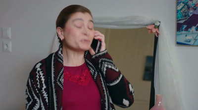 En busca de mi hija (Hicran) / capitulo 56 / audio español