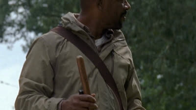 The Walking Dead S07E02 - O Poço