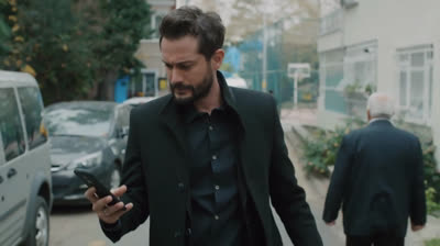 Secretos de Amor (Kimse Bilmez) / capitulo 75 / audio español