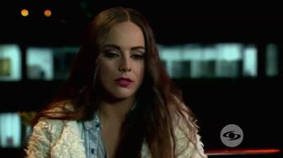 Se dice de mi: Maria Elisa Camargo