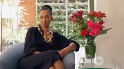 Se dice de mi: Indhira Serrano