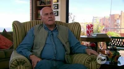 Se dice de mi: Jorge Cao