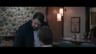 Fúria Incontrolável