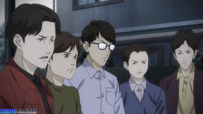 HMJ - 03 (Completo e Legendado) - lucas