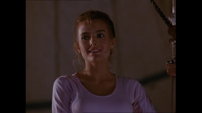 Code Quantum S2- Ep19 FRENCH.Un saut sans filet.