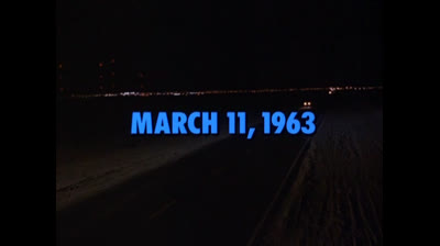 Code Quantum S2- Ep20 FRENCH.La Cavale infernale.