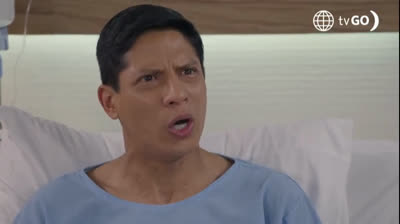 LUZ  DE LUNA 3 CAPITULO 83