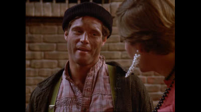 Code Quantum S2- Ep22 FRENCH.Beth.