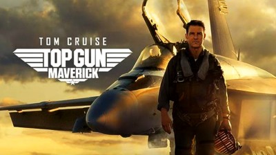 •Top Gun" Maverick ₮ ⪨Дерек.Джоуэ⪩