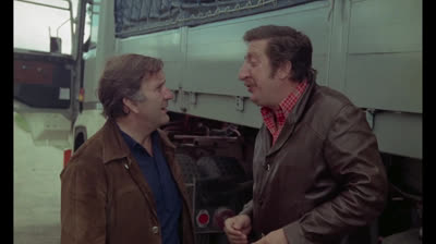 impossible... pas français. vf