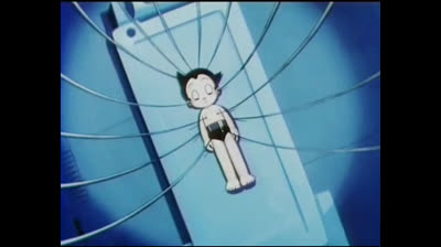 03 - ASTRO -- Robot Circus.