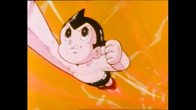 04 - ASTRO -- Sauve Les Camarades De Classe.