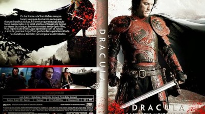 Drácula: A História Nunca Contada DUBLADO.Keniiee ❦