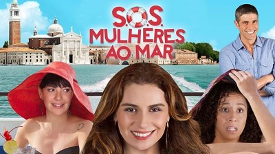 S.O.S Mulheres ao Mar (2014)