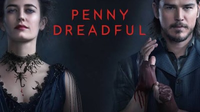 Penny Dreadful S01EP06 DUBLADO.Keniiee ❦