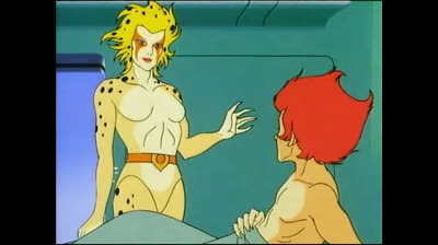 Thundercats - Episodio 1