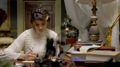 C-8 El verdadero asesino