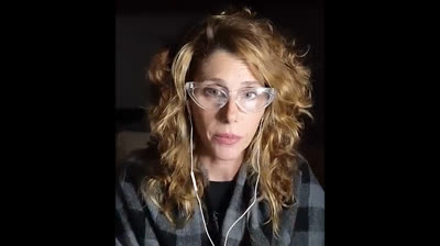 "Manipulación Climática en Argentina" por Tati Restovich