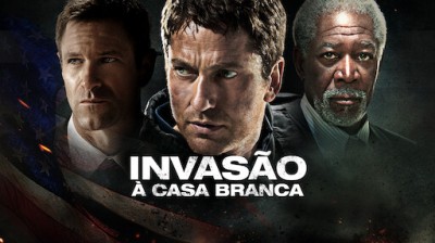 Invasão à Casa Branca (2013) Dublado