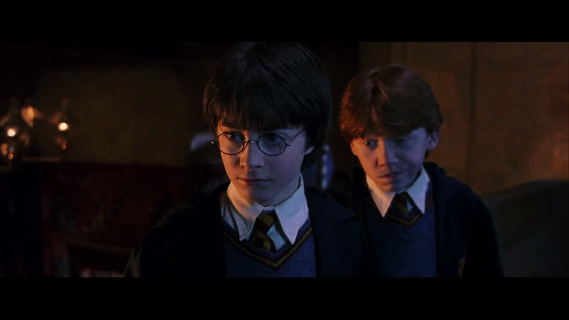 Harry Potter e a pedra filosofal - TokyVideo