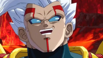 Zamasu And Jiren Vs Super Baby 2 #zamasu #jiren #superbaby2 #dbz #dbs #dragonball #dragonballz