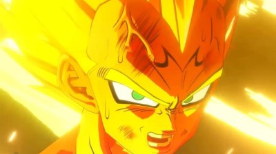 Vegeta Sacrifices Himself #vegeta #majinvegeta #majinbuu #dbz #dbs #dragonball #dragonballz #saiyan