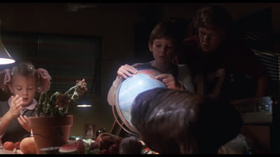 E.T.l'extra.terrestre. vf