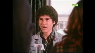 Huit ça suffit (1977) French S2E22 L' espoir.