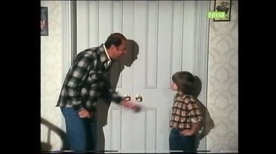 Huit ça suffit (1977) French S2E26 À qui le tour .