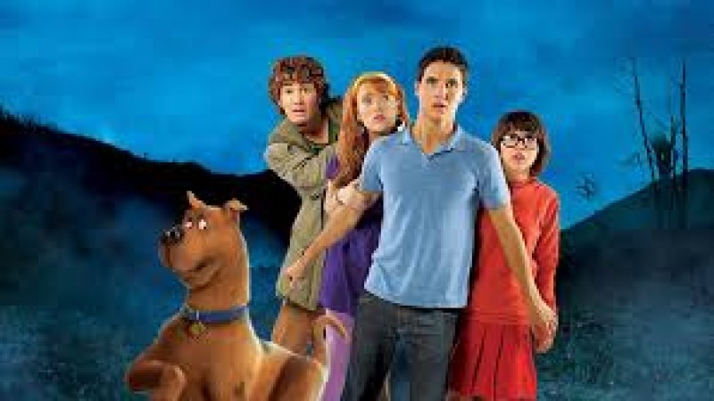 SCOOBY! O FILME Trailer Brasileiro DUBLADO (2020) 