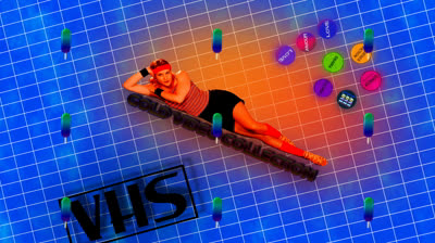 JOHNNY PARIGO  Sur toutes les bonnes vieilles plateformes de streaming