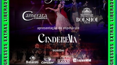 Gala Joinville 06/08/2023 (parte 1)