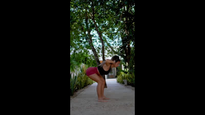 3 Staples Tips Lower Body Mobility