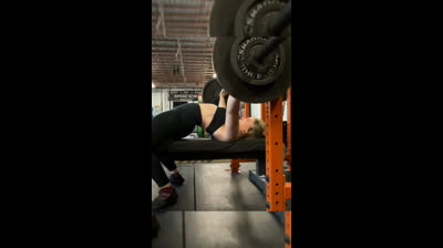 Biceps & Shoulders Workout Day