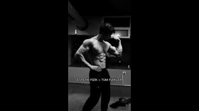 Build Up Like Builder Body Shape