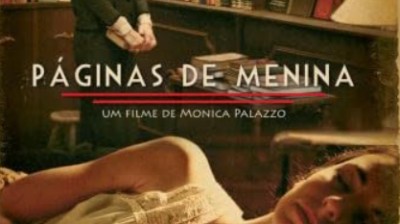 Páginas de Menina  2008