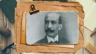 Efemérides del 7 de agosto: Celebridades nacidas en este día