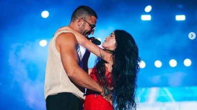 Cuando el Amor Traspasa las Barreras del Escenario: Miguel Ángel Silvestre y Lali Espósito Enamoran al Público