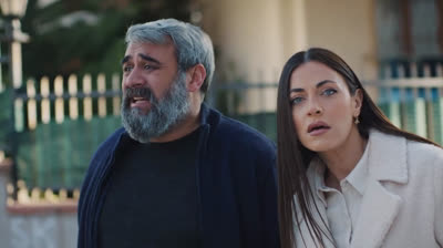 Querida Madre / capitulo 270 / audio español