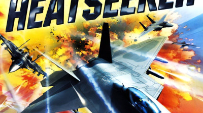 Heatseeker para PSP PPSSPP