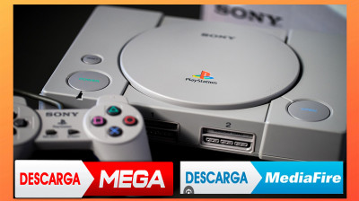 Playstation (PSX-PS1) Roms | ISO ANDROID - JUEGOS [GAMES] PS ONE