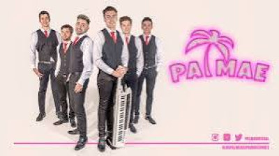 LOS PALMAE-VILLA RAMALLO (2024)