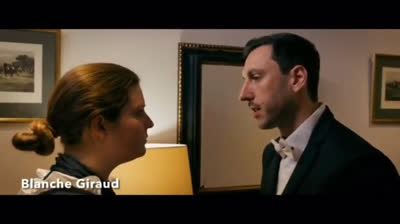 La Fleur du Lac • Trailer 2024