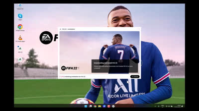 FIFA 22 Download Free for PC