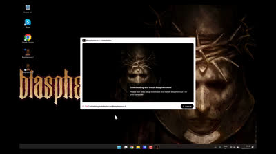 Blasphemous 2 Download Free for PC