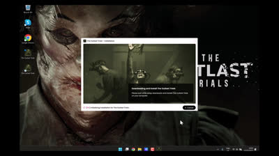 The Outlast Trials Download Free for PC