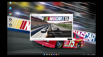 NASCAR 15 Download Free for PC