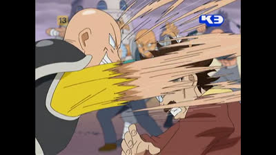 Bo-Bobo -01- El dels pèls vivents, el dels superfuets!