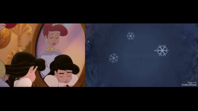 Melody and Laa Laa's movie