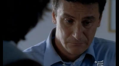 Distretto di Polizia 06x18 partita letale